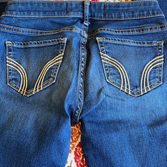 Hollister Skinny jeans - Picture 4 of 6